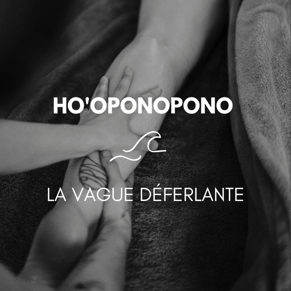 massage lomi lomi hawaien corps croyances bretagne guidel